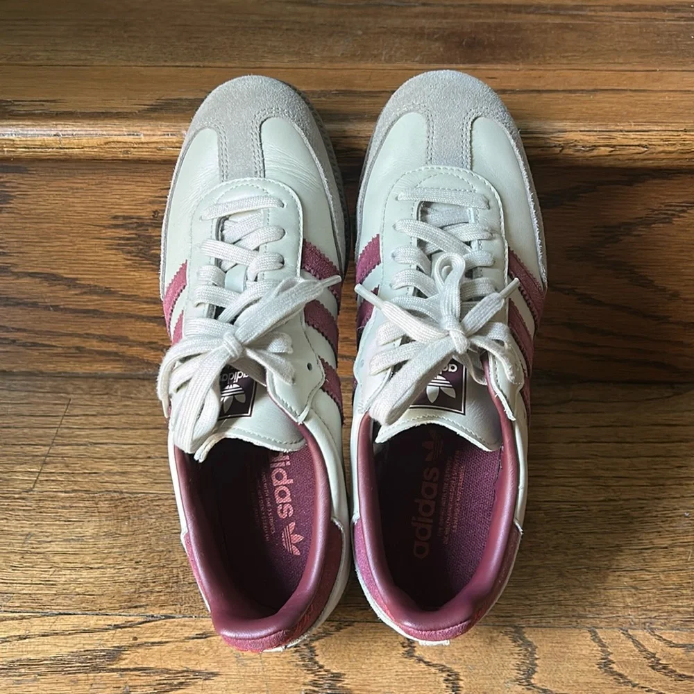 Adidas Samba OG